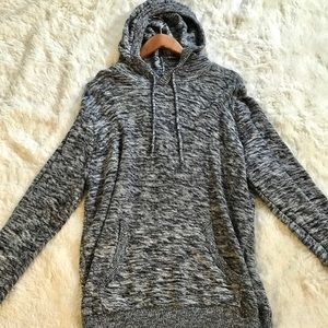 ✨Knitted Hoodie✨